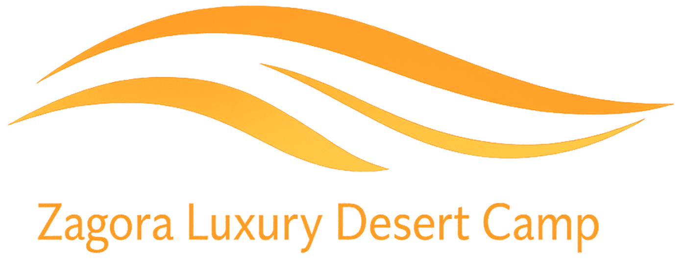Zagora Luxury Desert Camp
